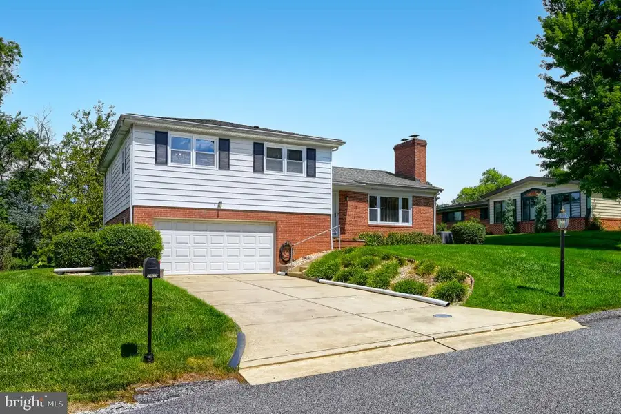 7803 Ruxway Rd, Towson, MD 21204 - #3