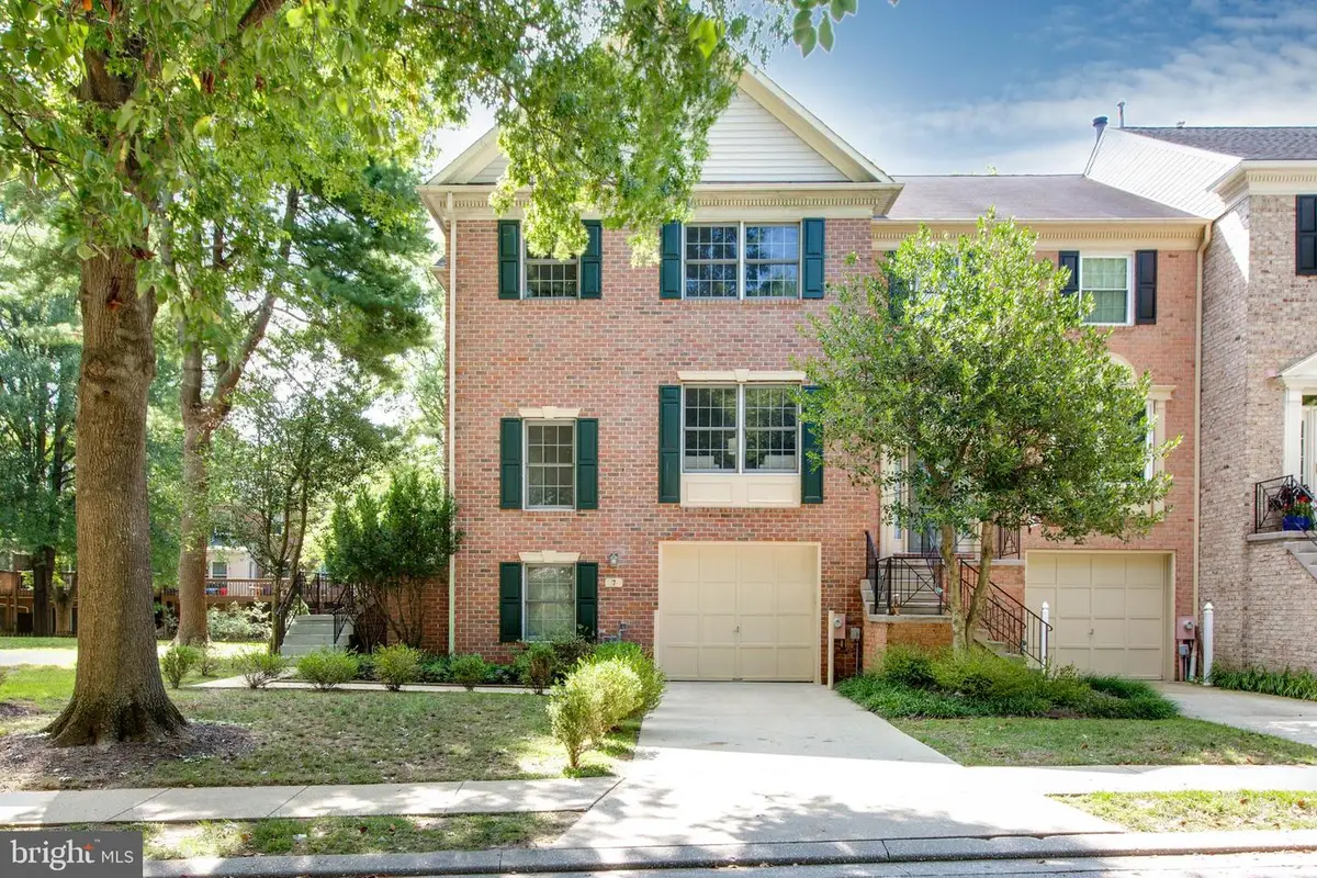 7 Boyne Ct, Lutherville Timonium, MD 21093 - #1