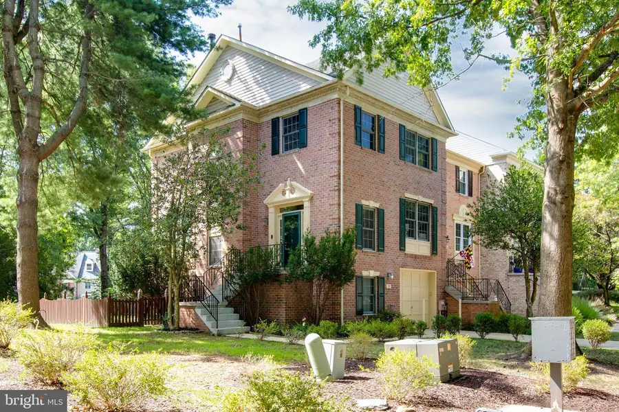7 Boyne Ct, Lutherville Timonium, MD 21093 - #2