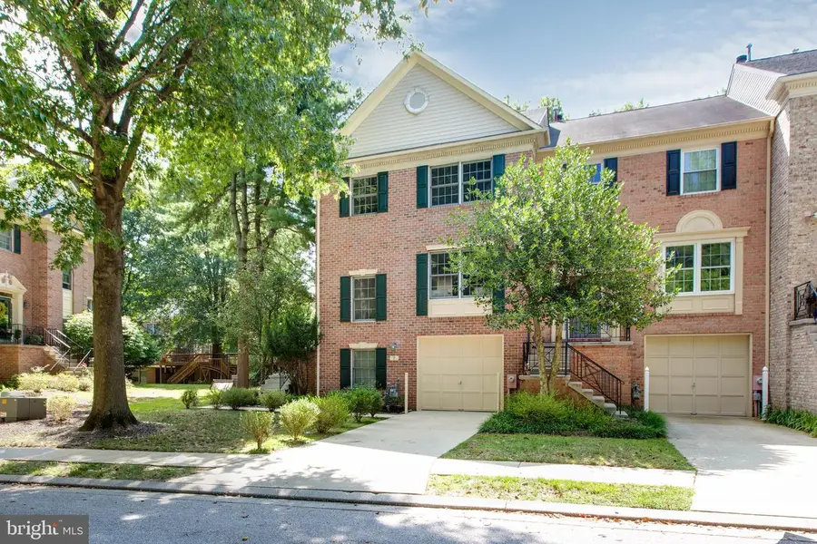 7 Boyne Ct, Lutherville Timonium, MD 21093 - #3