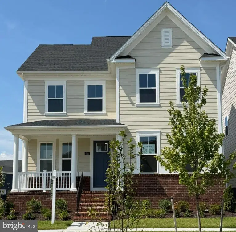 502 Willowshire St, Middle River, MD 21220 - #1