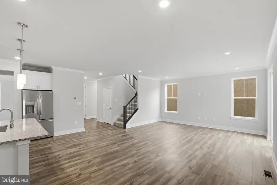 502 Willowshire St, Middle River, MD 21220 - #2