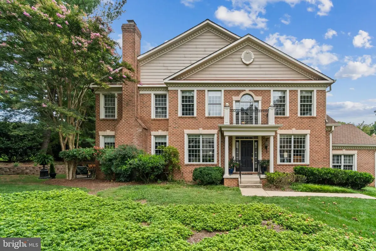 6438 Cloister Gate Dr #6438, Baltimore, MD 21212 - #1