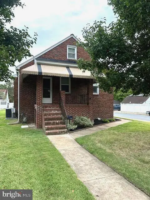 2901 Delmar Ave, BALTIMORE, MD 21219