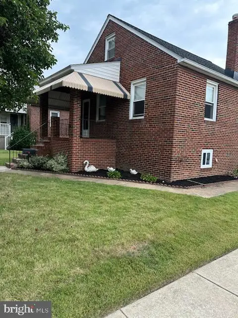 2901 Delmar Ave, Baltimore, MD 21219 - #2