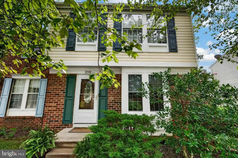 3715 Timahoe Cir, Baltimore, MD 21236 - #2