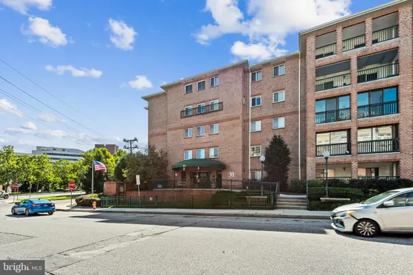 31 Lambourne Rd #108, TOWSON, MD 21204