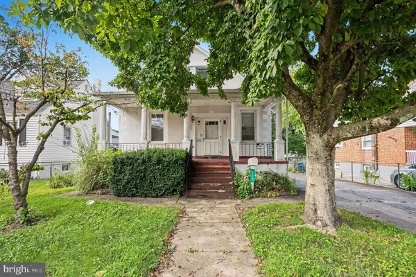 327 Nicholson Rd, BALTIMORE, MD 21221