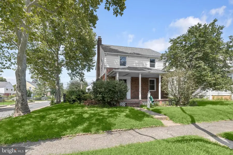 28 Liberty Pkwy, Baltimore, MD 21222 - #2