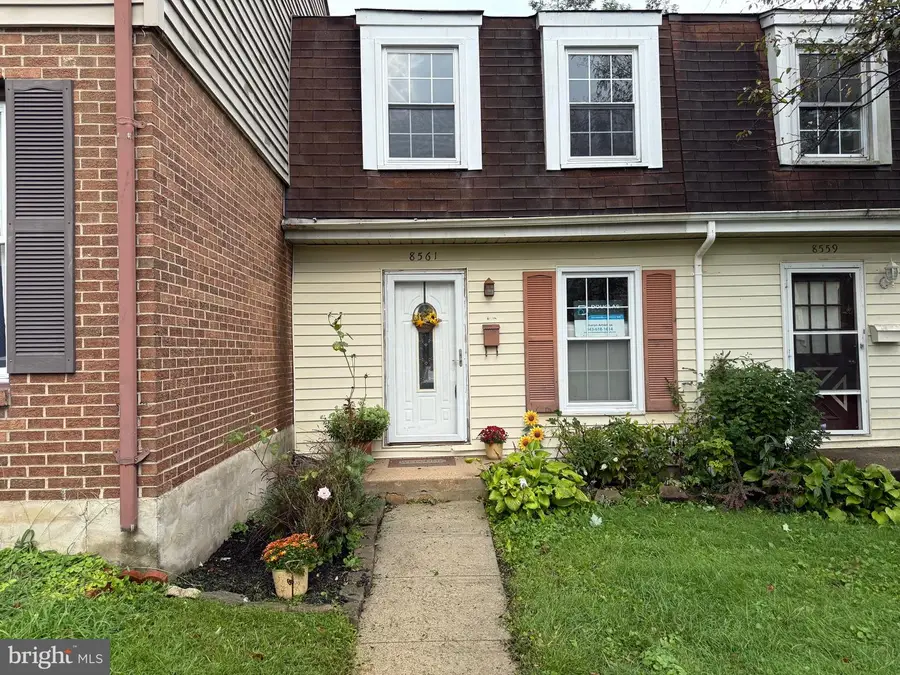 8561 Ramort Dr #24-d, Baltimore, MD 21236 - #2