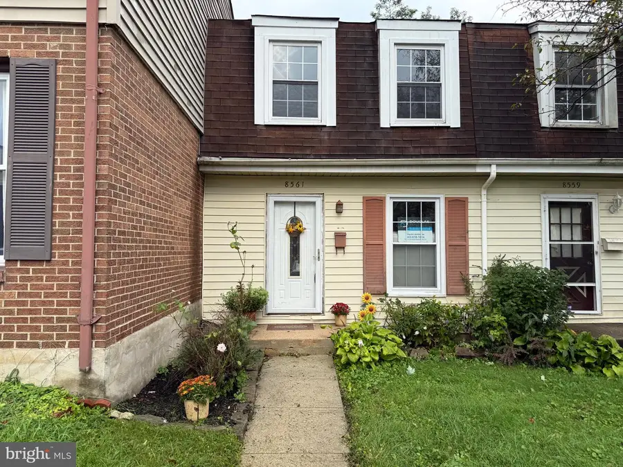 8561 Ramort Dr #24-d, Baltimore, MD 21236 - #3