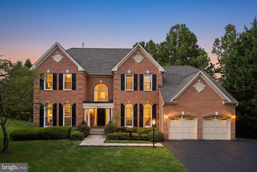1316 W Seminary Ave, Lutherville Timonium, MD 21093 - #2