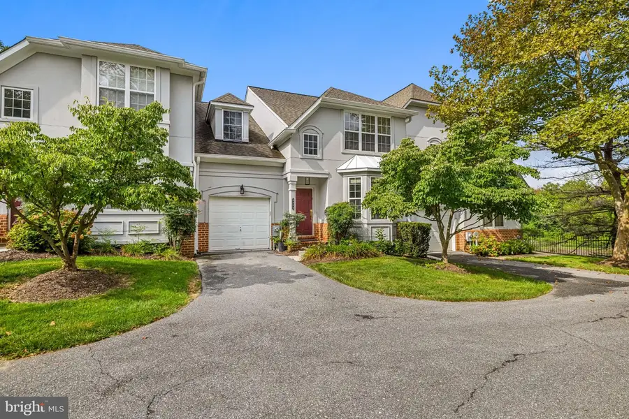 8804 Joshua Ct #8804, Pikesville, MD 21208 - #2