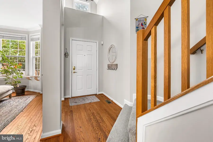 8804 Joshua Ct #8804, Pikesville, MD 21208 - #3