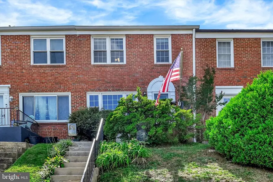 926 Fairmount Ave, Towson, MD 21204 - #2