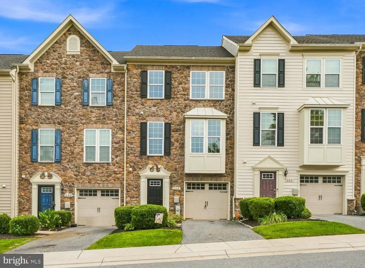 355 Cherrystone Ct, Reisterstown, MD 21136 - #1