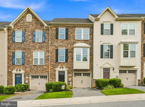 355 Cherrystone Ct, REISTERSTOWN, MD 21136
