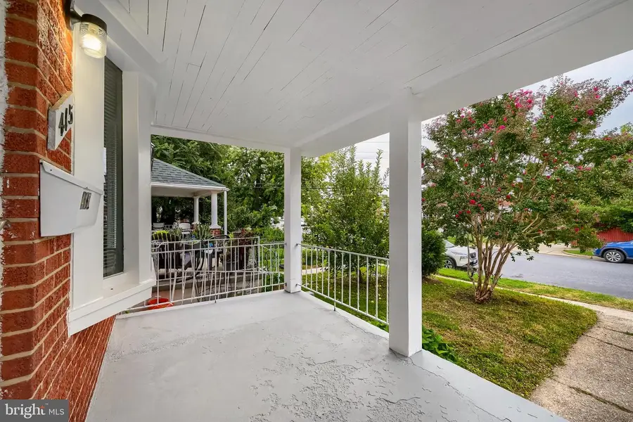 415 Edmunds Way, Baltimore, MD 21221 - #2