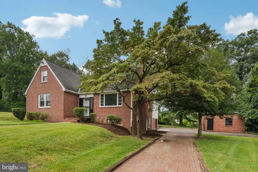 7717 Westmoreland Ave, Parkville, MD 21234 - #2