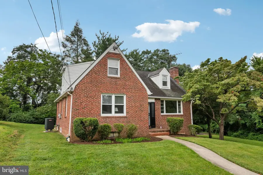 7717 Westmoreland Ave, Parkville, MD 21234 - #3