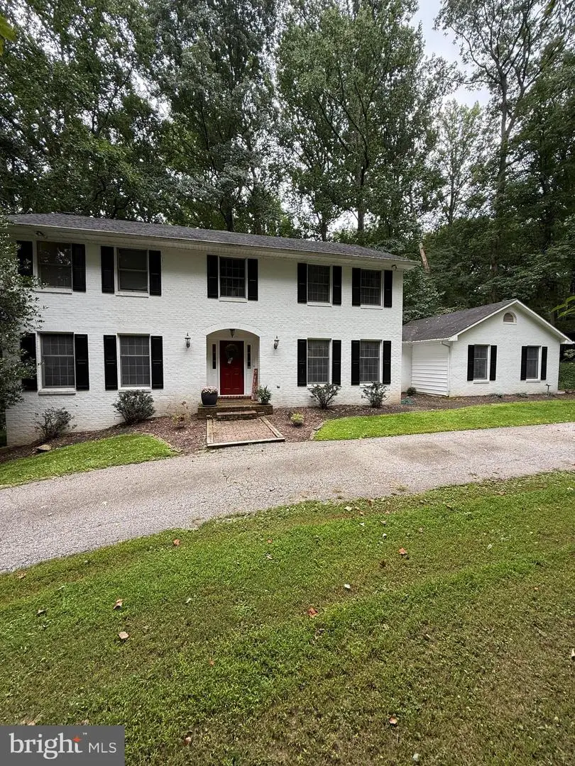 3 Timber Run Ct, Reisterstown, MD 21136 - #2