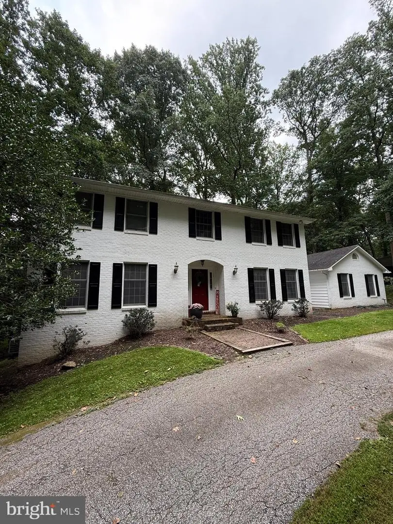 3 Timber Run Ct, Reisterstown, MD 21136 - #3