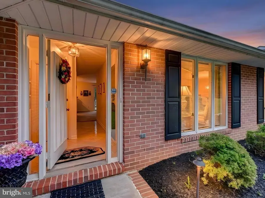 13802 Cripplegate Rd, Phoenix, MD 21131 - #3