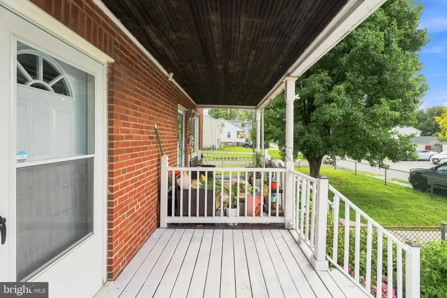 2611 N Snyder Ave, Sparrows Point, MD 21219 - #2