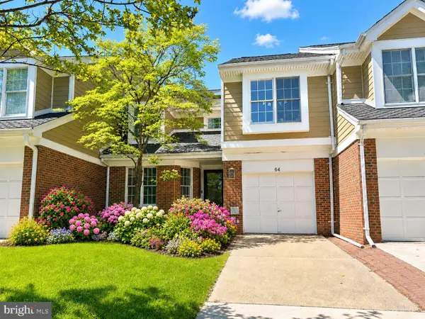 64 River Oaks Cir, BALTIMORE, MD 21208