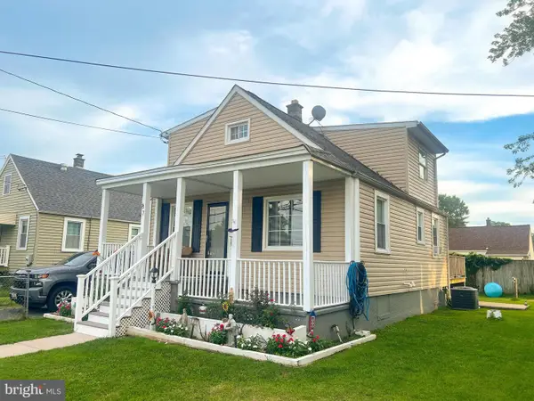 87 Wise, DUNDALK, MD 21222