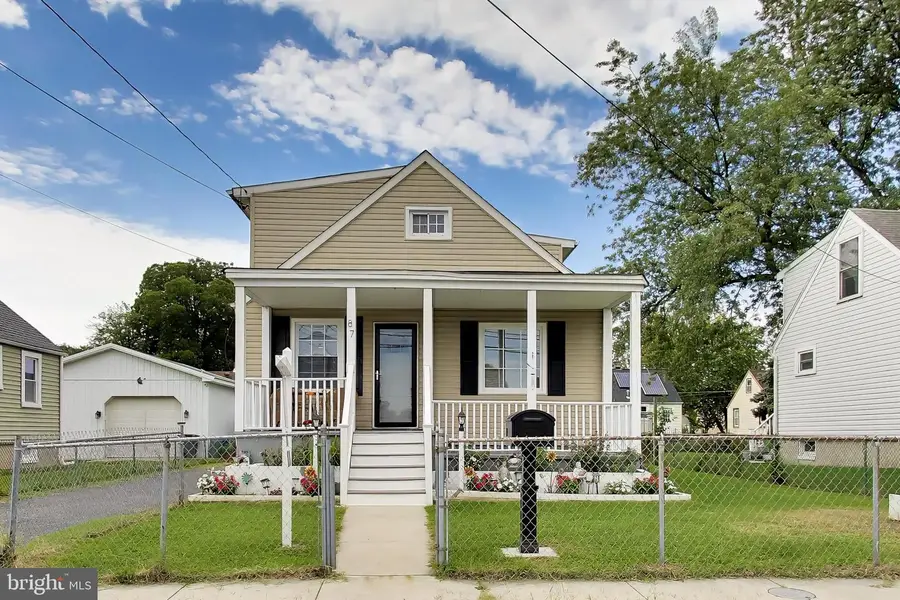 87 Wise Avenue, Dundalk, MD 21222 - #2