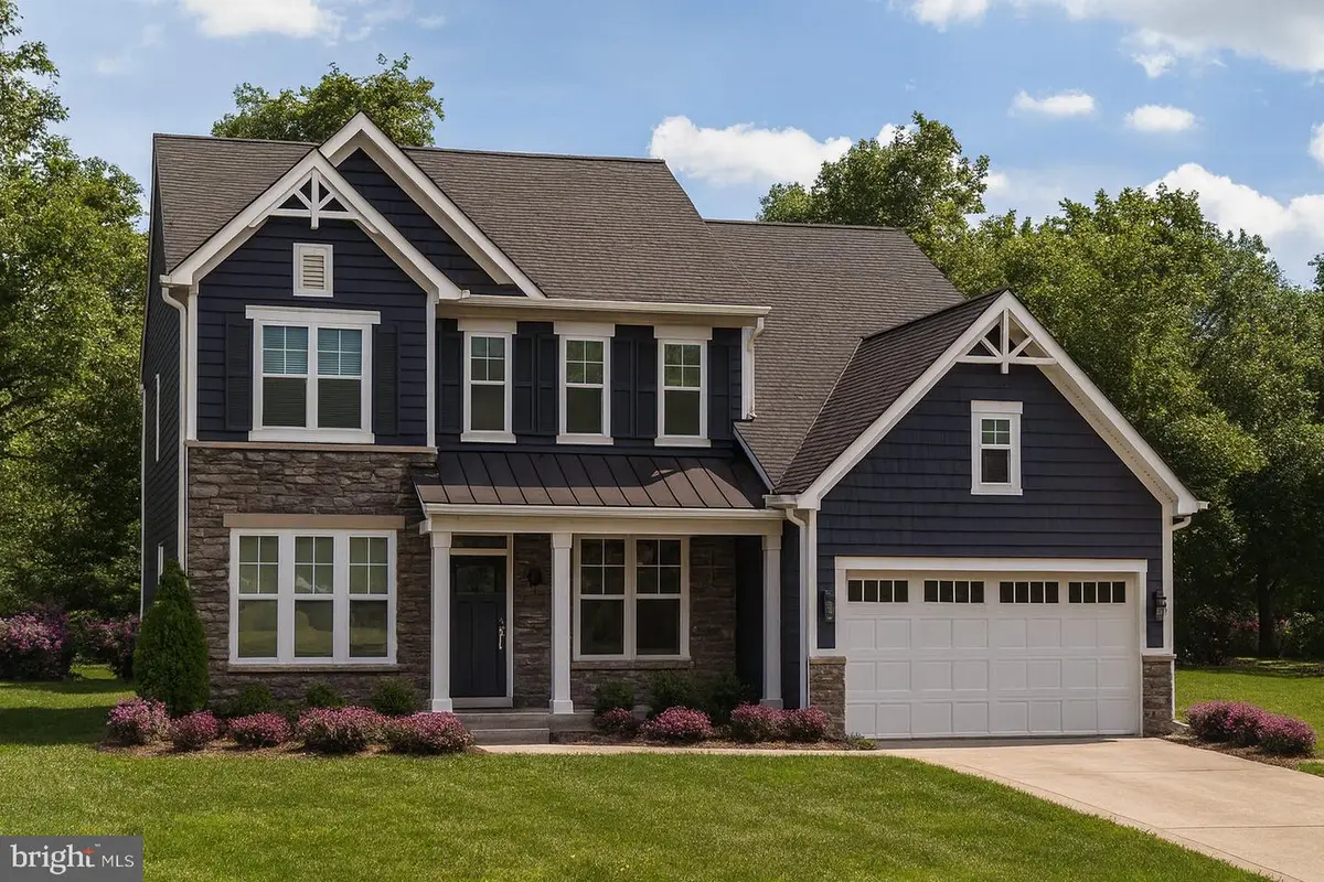 4712 Carroll Manor Road, Baldwin, MD 21013 - #1