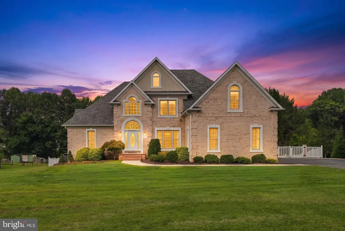 11911 Manor Road, Glen Arm, MD 21057 - #1