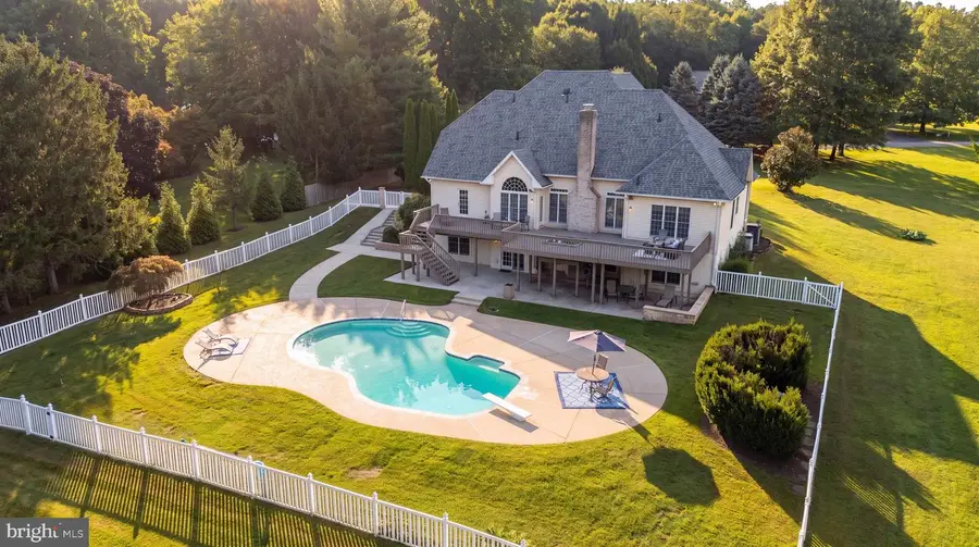 11911 Manor Road, Glen Arm, MD 21057 - #2