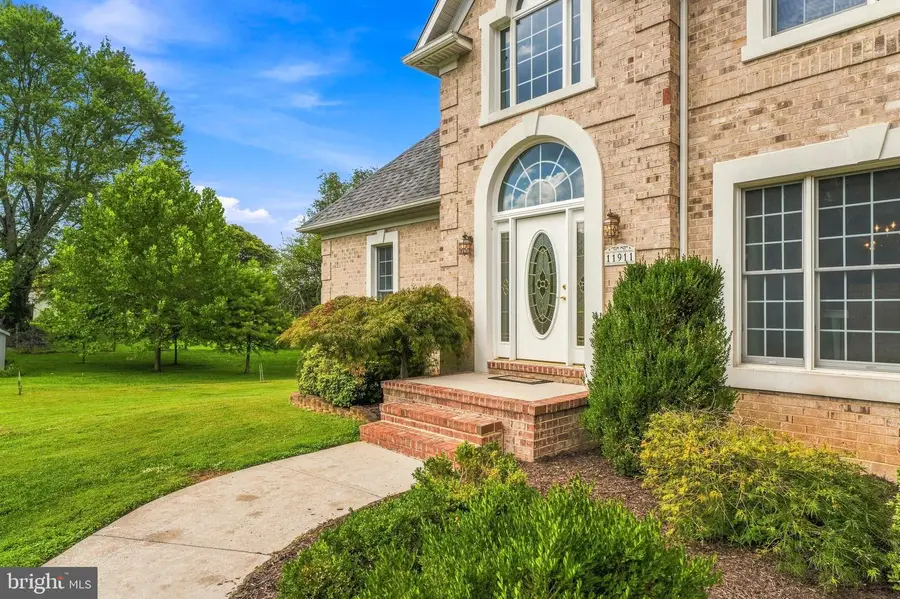 11911 Manor Road, Glen Arm, MD 21057 - #3