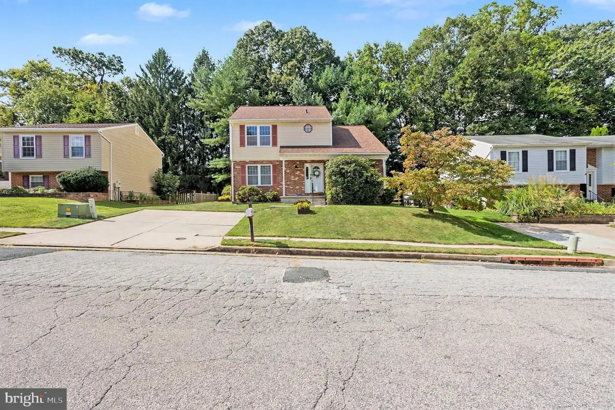3513 Park Falls Dr, Baltimore, MD 21236 - #1