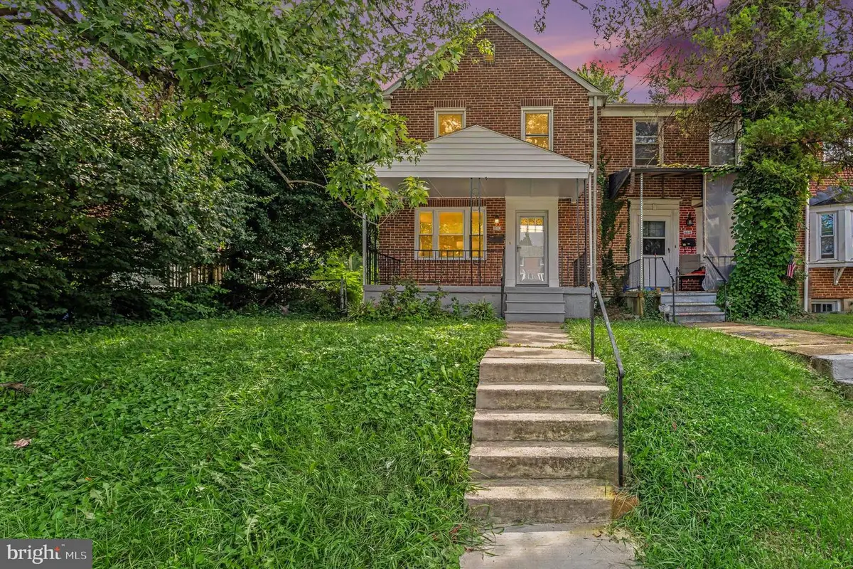 6609 Frederick Rd, Baltimore, MD 21228 - #1