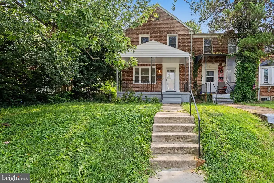 6609 Frederick Rd, Baltimore, MD 21228 - #2