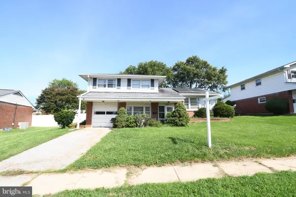 1407 Mount Airy Rd, BALTIMORE, MD 21237