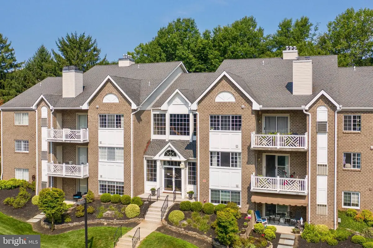 14 Bandon Ct #302, Lutherville Timonium, MD 21093 - #1