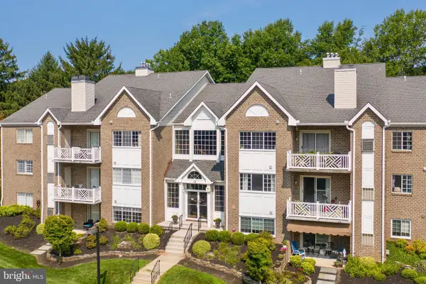 14 Bandon Ct #302, LUTHERVILLE TIMONIUM, MD 21093