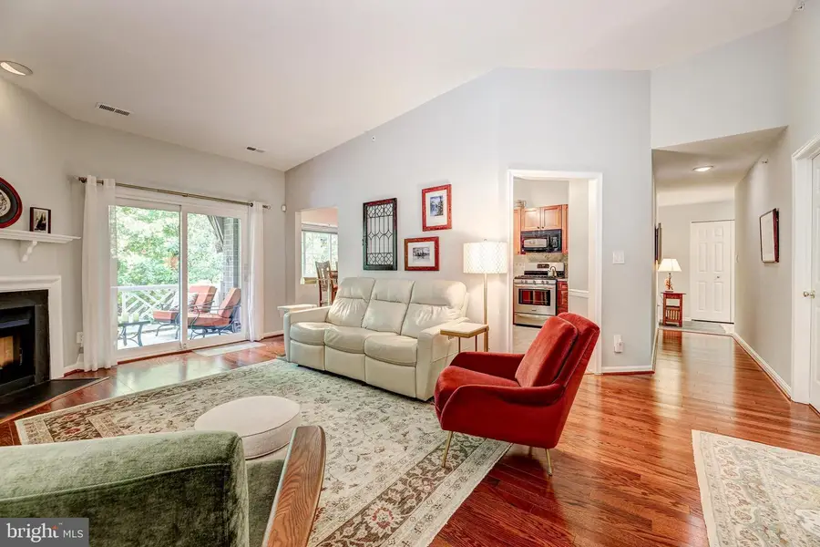 14 Bandon Ct #302, Lutherville Timonium, MD 21093 - #3