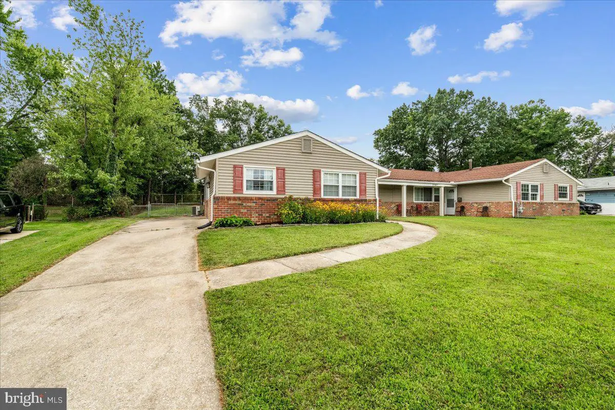 7165 Fairbrook Rd, Windsor Mill, MD 21244 - #1