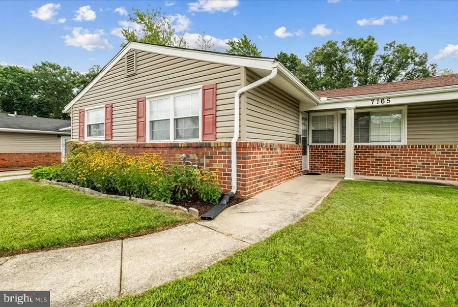7165 Fairbrook Rd, Windsor Mill, MD 21244 - #2