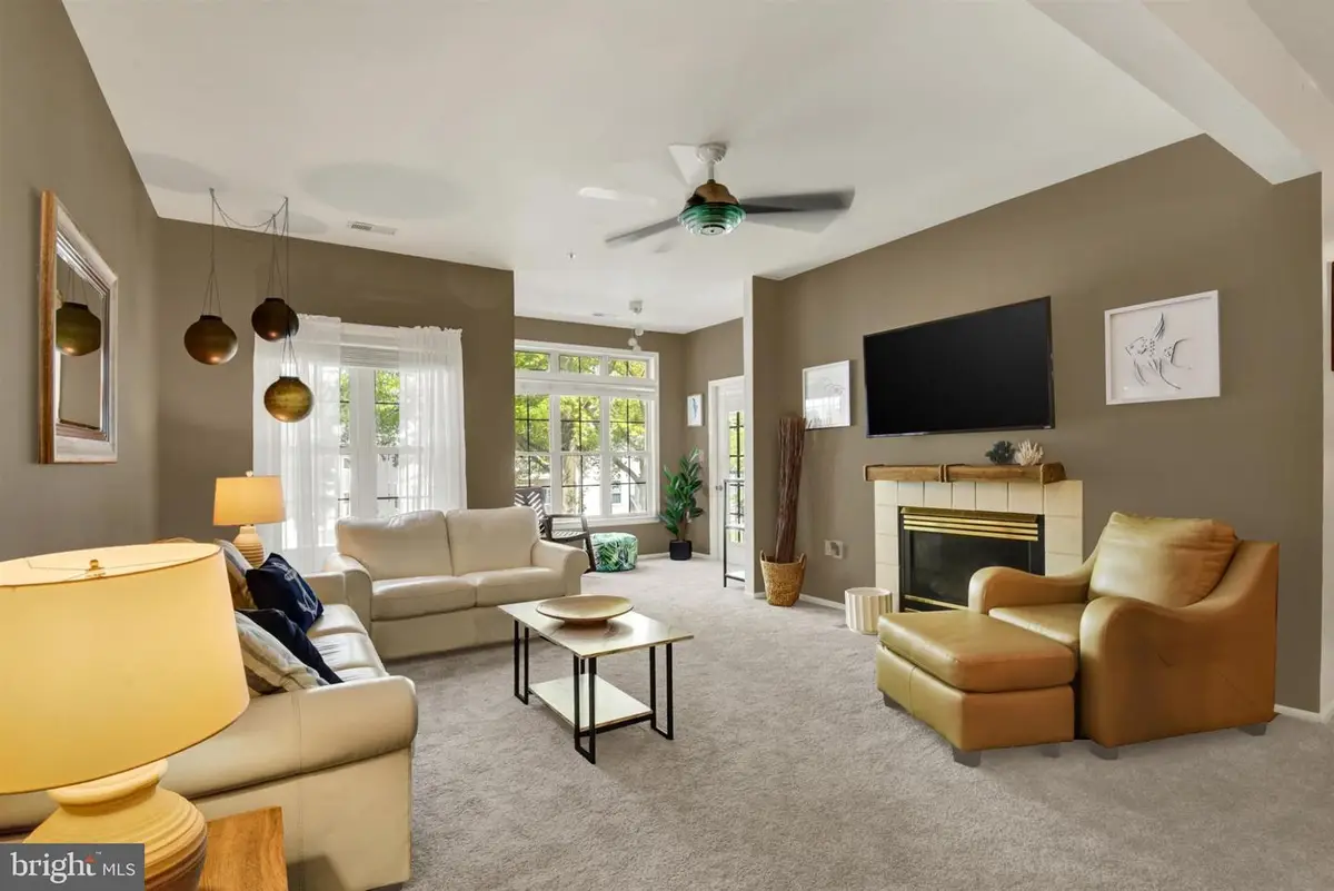 8807 Groffs Mill Dr #8807, Owings Mills, MD 21117 - #1