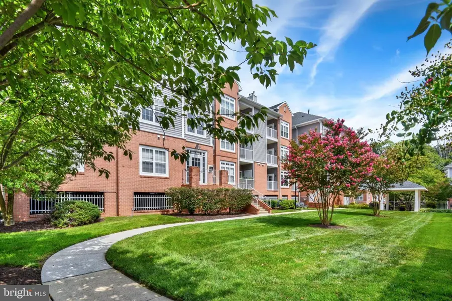 8807 Groffs Mill Dr #8807, Owings Mills, MD 21117 - #2