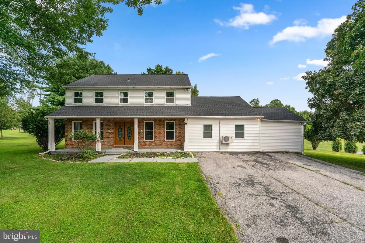 2516 Baublitz Rd, Reisterstown, MD 21136 - #1