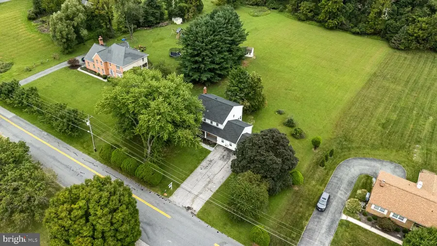 2516 Baublitz Rd, Reisterstown, MD 21136 - #2
