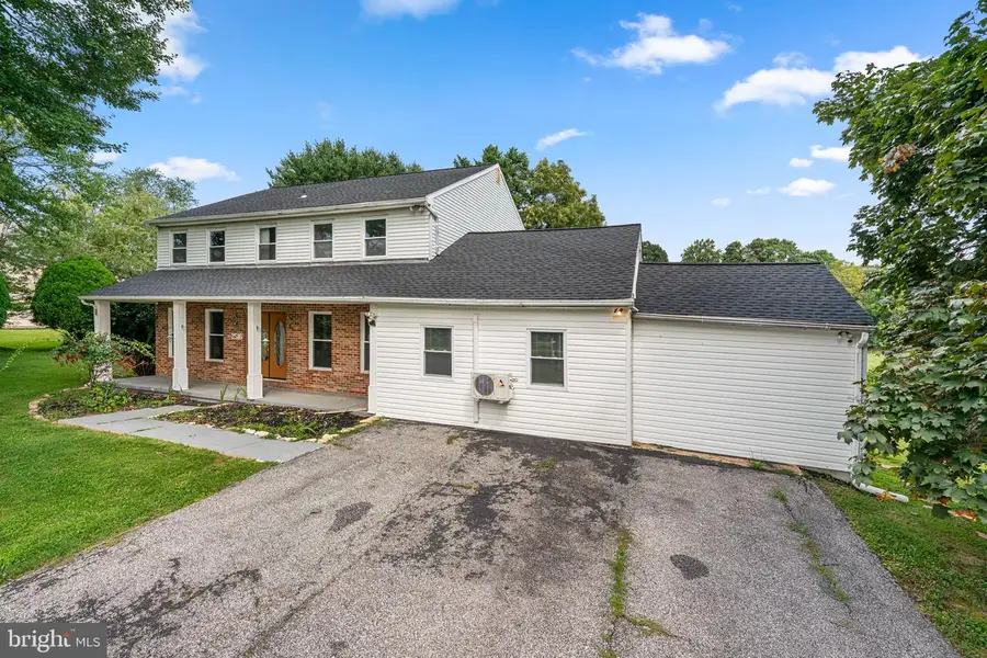 2516 Baublitz Rd, Reisterstown, MD 21136 - #3