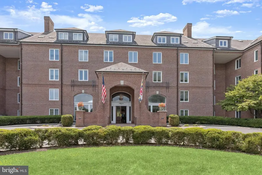 2331 Old Court Rd #214, Pikesville, MD 21208 - #2